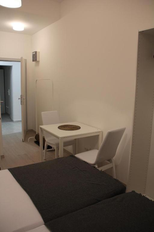 Betariel'com Hauptbahnhof Apartment *