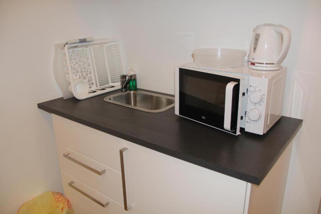 Apartment Betariel'com Hauptbahnhof *