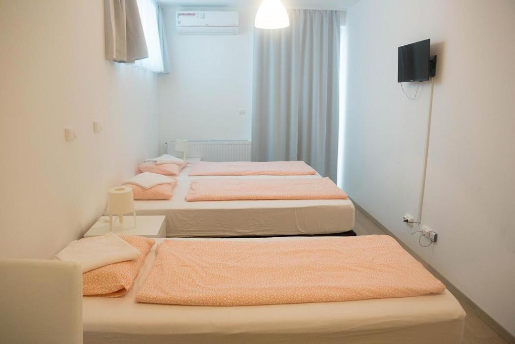 Apartment Betariel'com Hauptbahnhof *