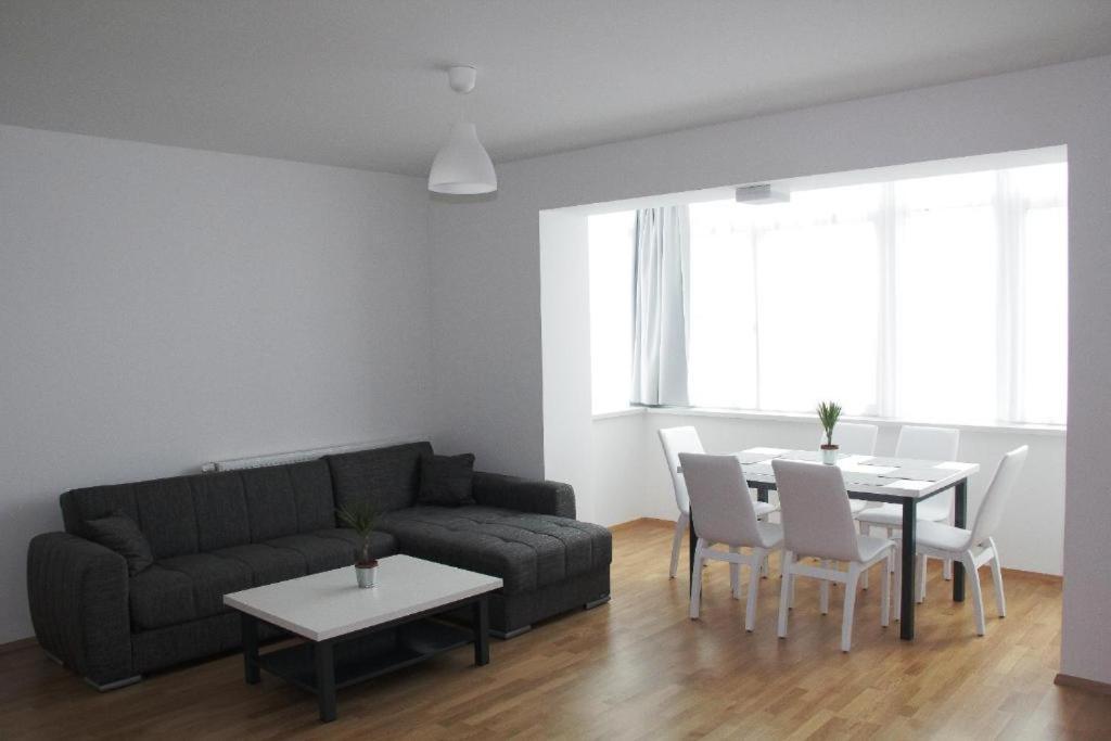 Betariel'com Hauptbahnhof Apartment *