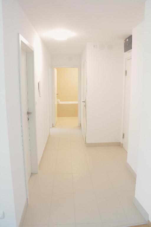 Betariel'com Hauptbahnhof Apartment
