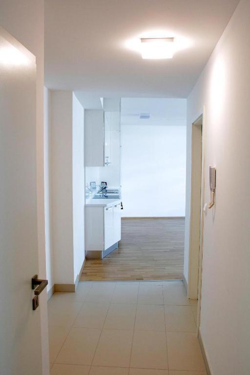 Betariel'com Hauptbahnhof Apartment