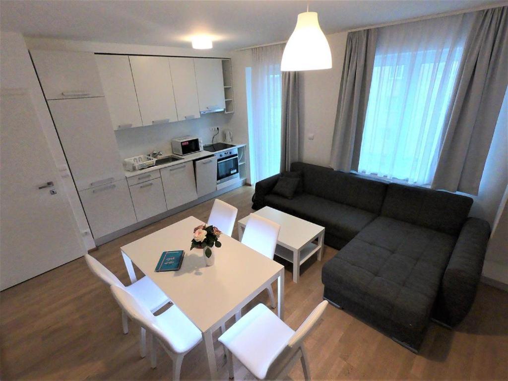Apartment Betariel'com Hauptbahnhof