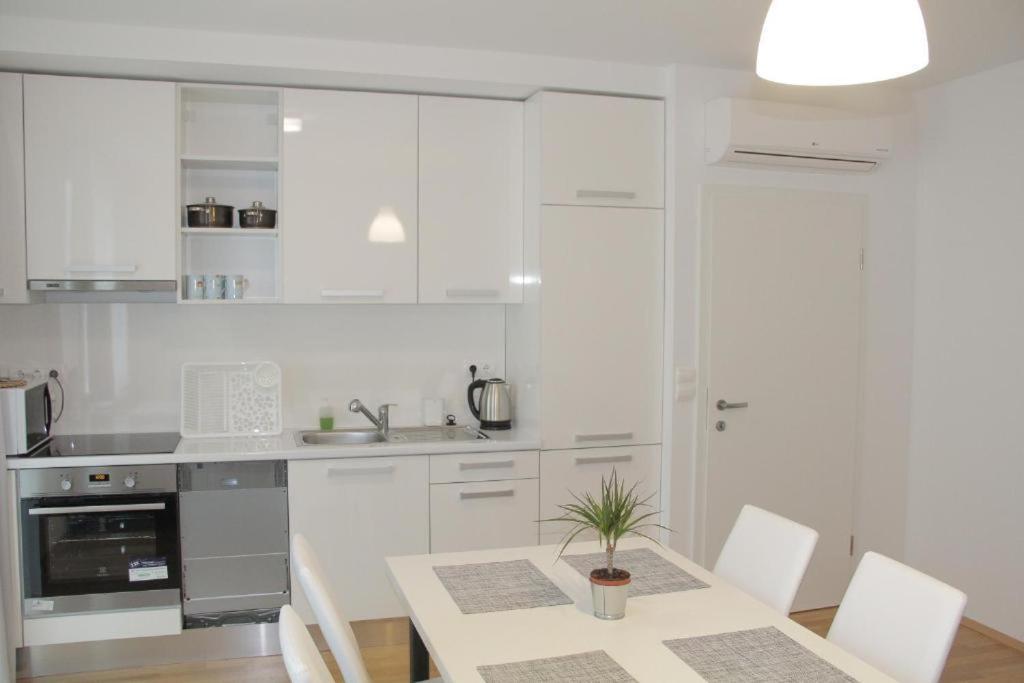 Apartment Betariel'com Hauptbahnhof *
