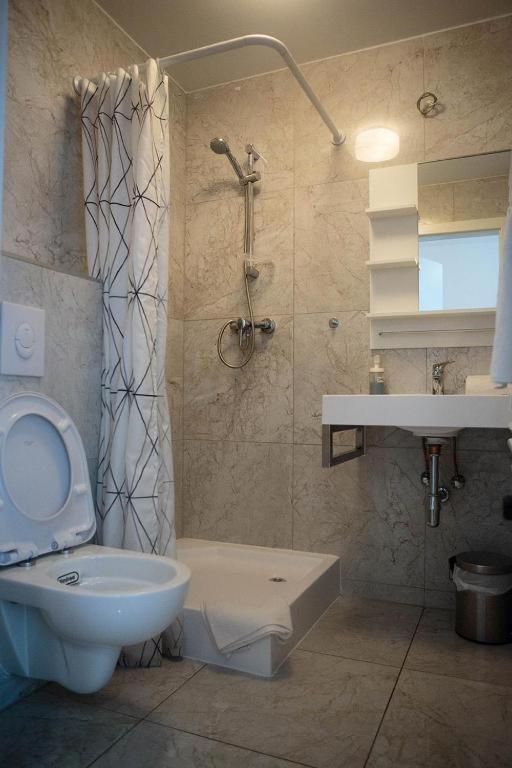 Betariel'com Hauptbahnhof Apartment *