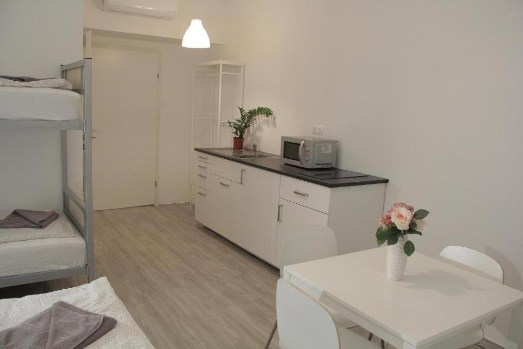 Apartment Betariel'com Hauptbahnhof *