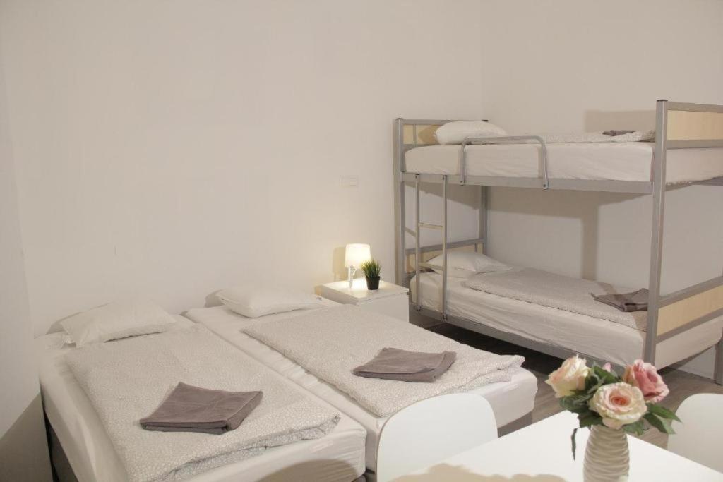 Betariel'com Hauptbahnhof Apartment Vienna