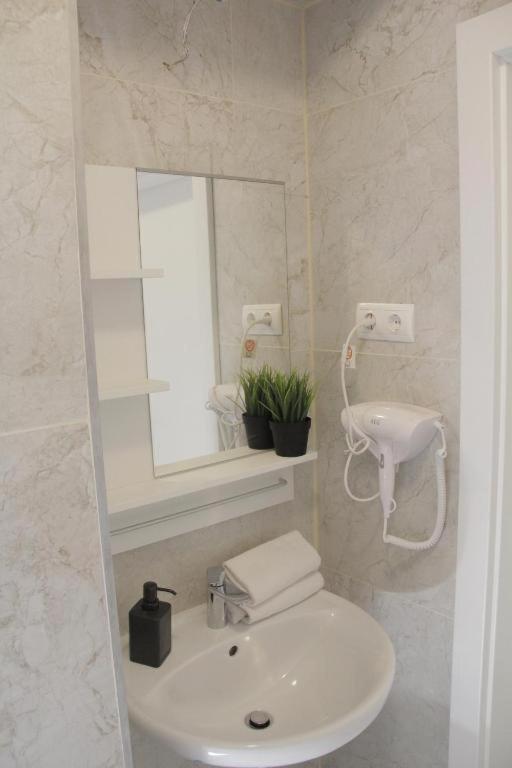 Apartment Betariel'com Hauptbahnhof Vienna