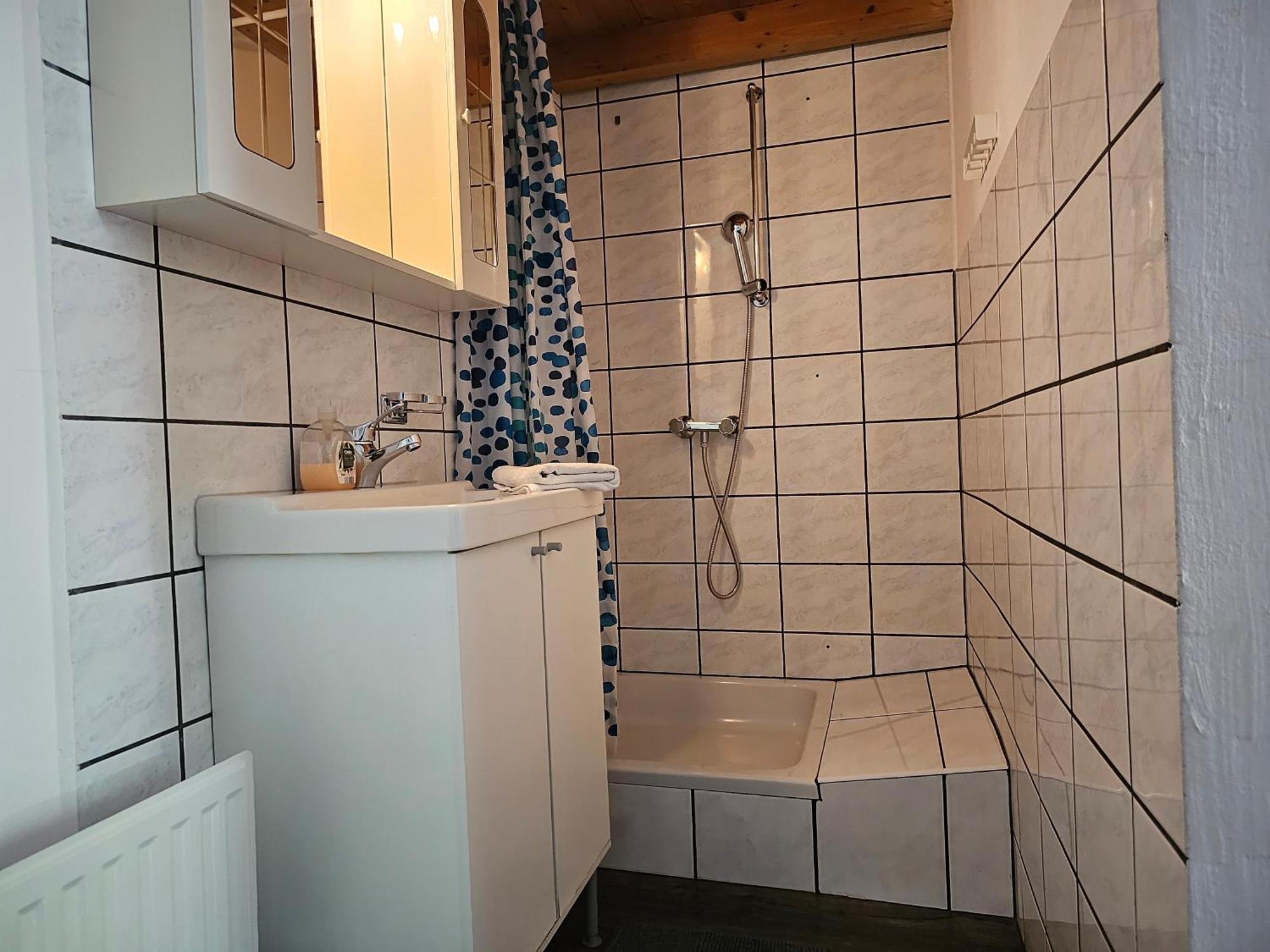Appartamento 38m2 Near Center Vienna