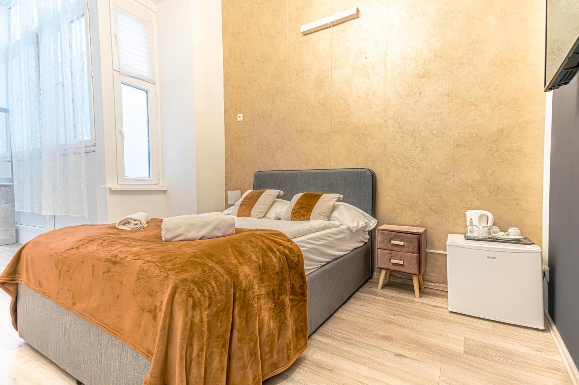 Mariahilfer Boutique - Virtual Reception & Self-checkin Apartment *