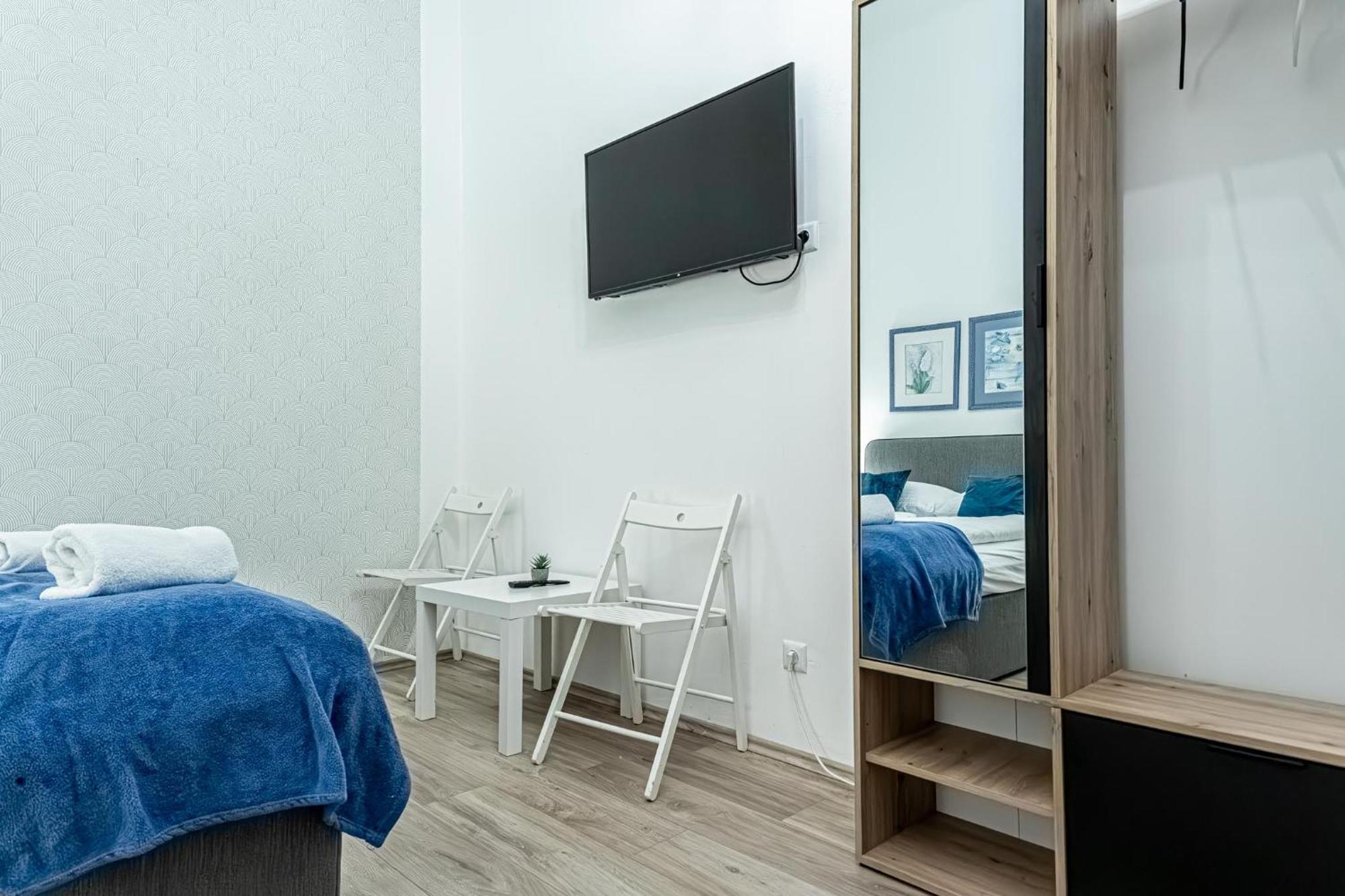 Mariahilfer Boutique - Virtual Reception & Self-checkin Apartment