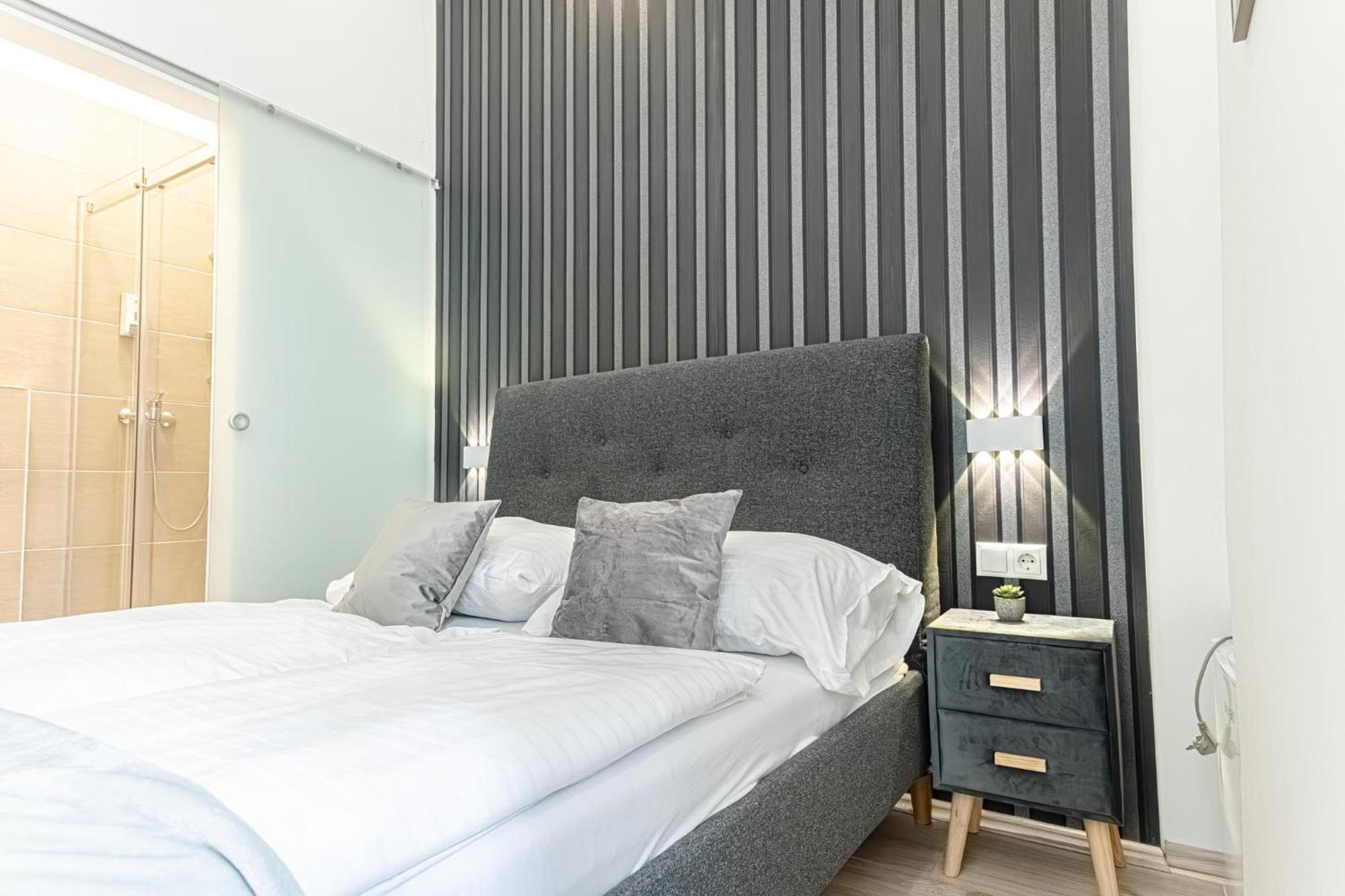 Apartment Mariahilfer Boutique - Virtual Reception & Self-checkin
