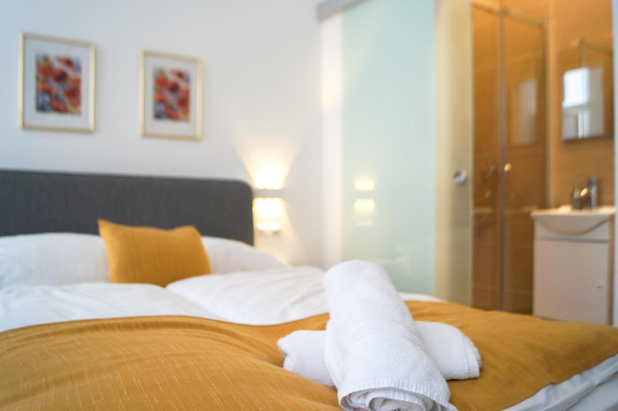 Mariahilfer Boutique - Virtual Reception & Self-checkin Apartment *