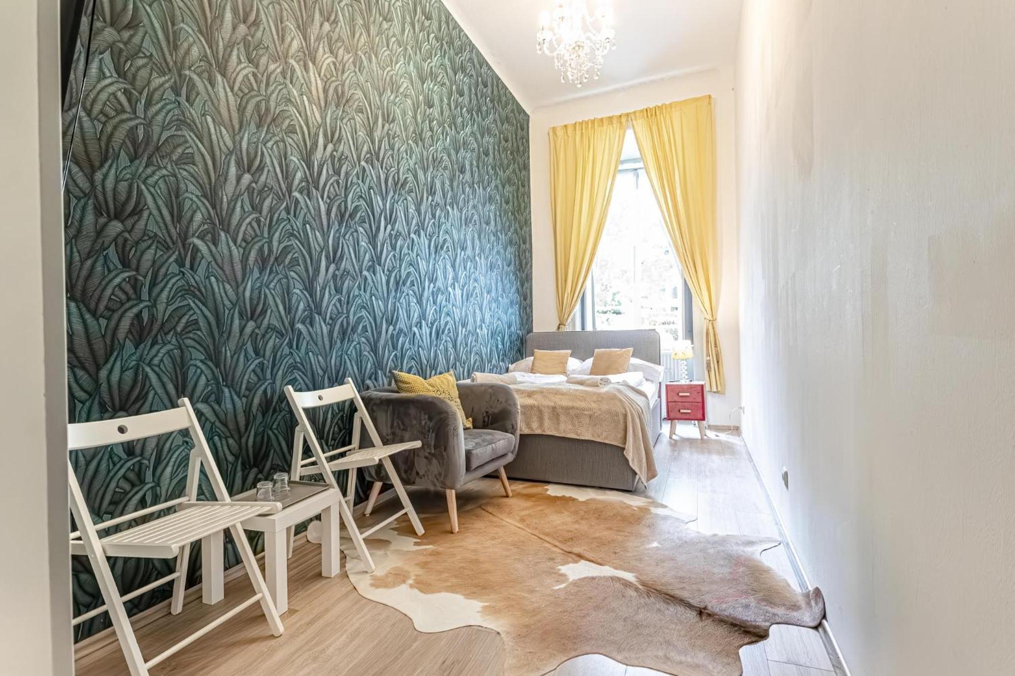 Apartment Mariahilfer Boutique - Virtual Reception & Self-checkin Vienna