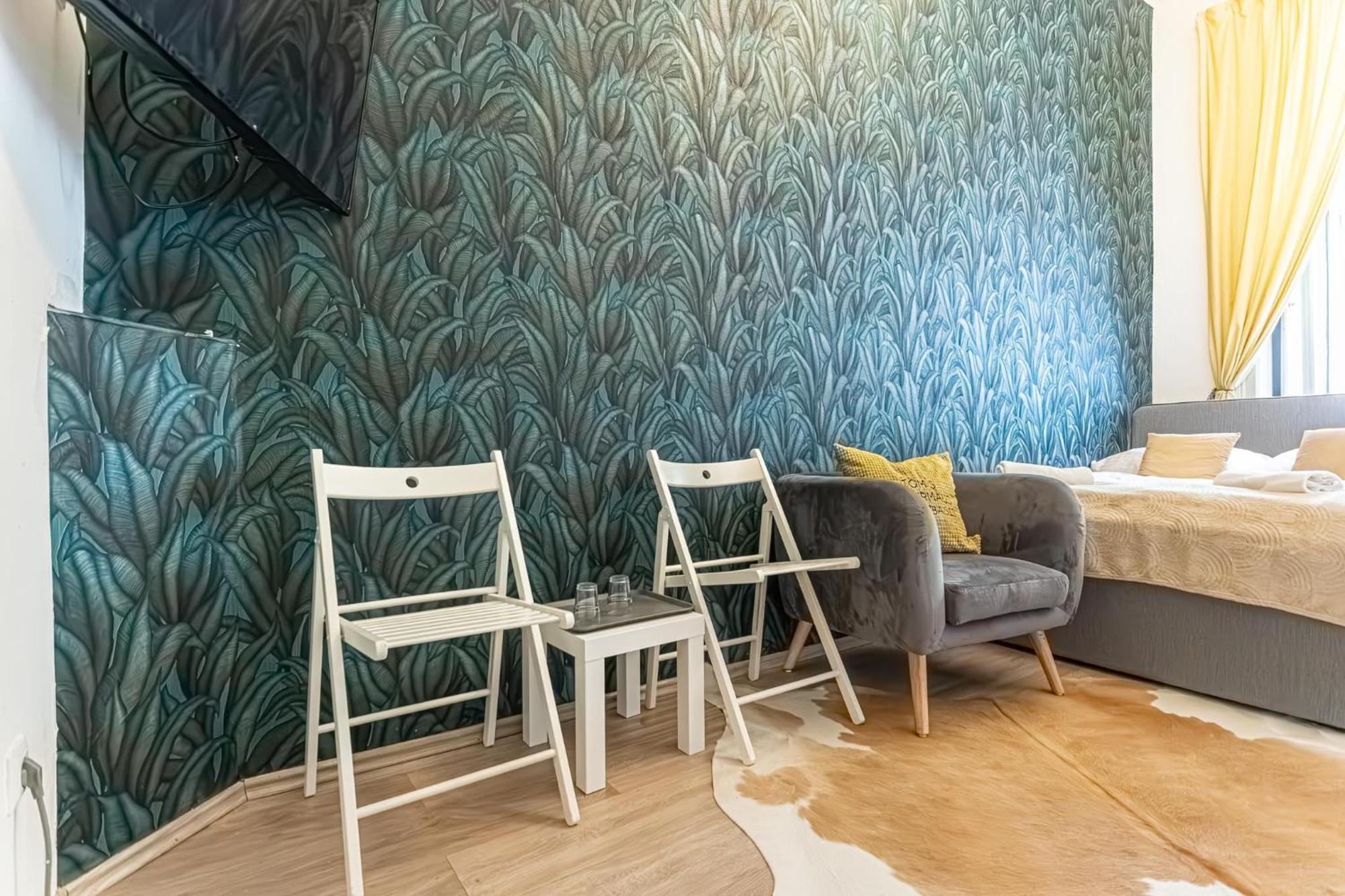 Mariahilfer Boutique - Virtual Reception & Self-checkin Apartment *