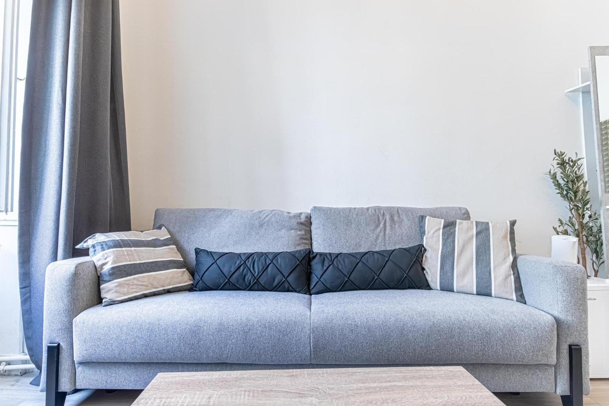 Mariahilfer Boutique - Virtual Reception & Self-checkin Apartment Vienna