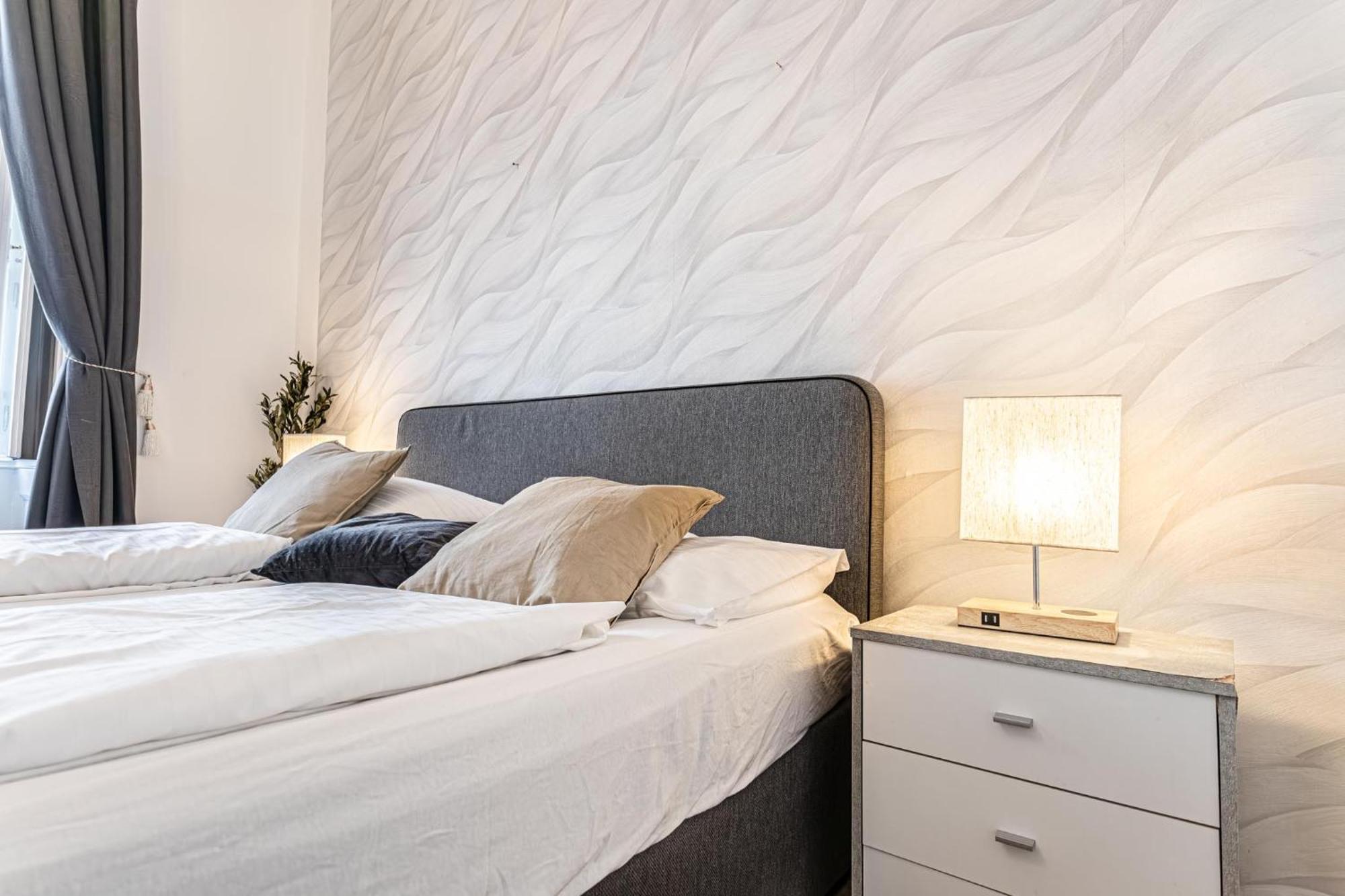 Apartment Mariahilfer Boutique - Virtual Reception & Self-checkin