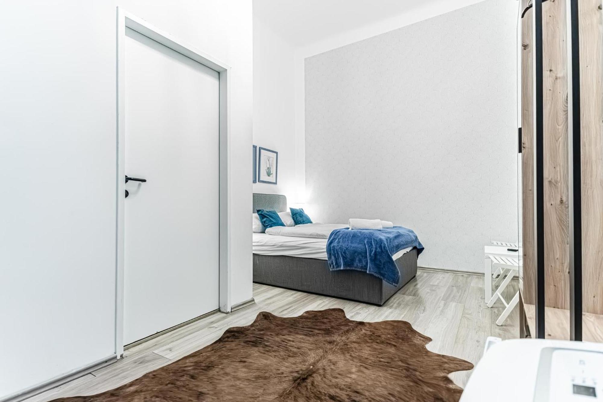 Mariahilfer Boutique - Virtual Reception & Self-checkin Apartment Vienna