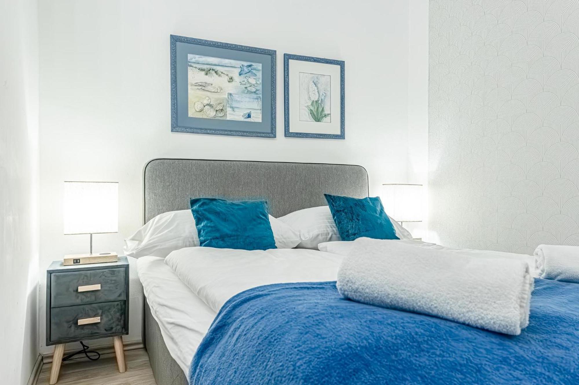 Mariahilfer Boutique - Virtual Reception & Self-checkin Apartment