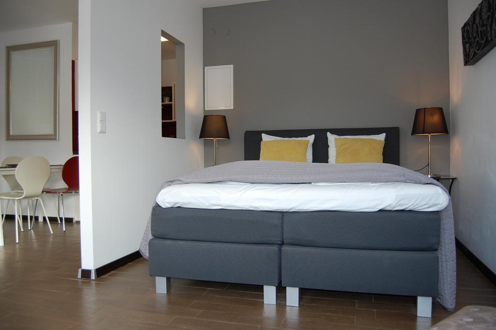 Apartment Kunsthaus *