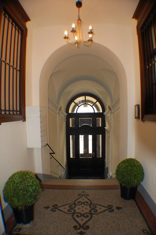 Apartment Kunsthaus *
