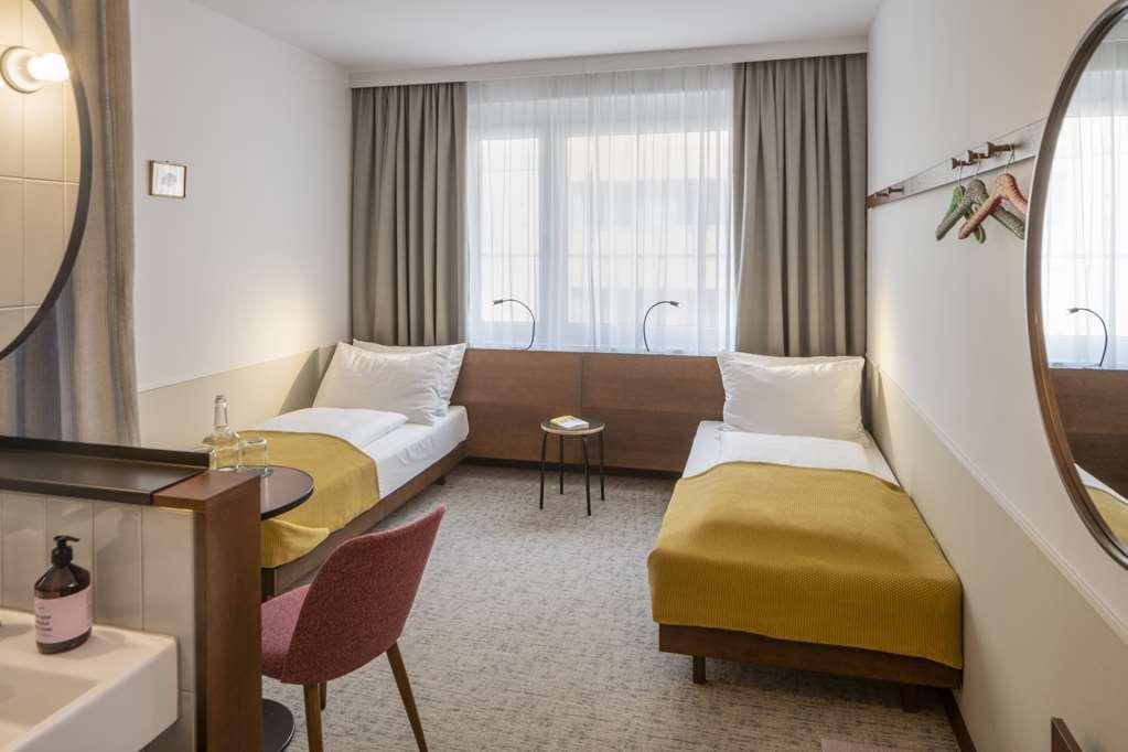 Magdas Vienna