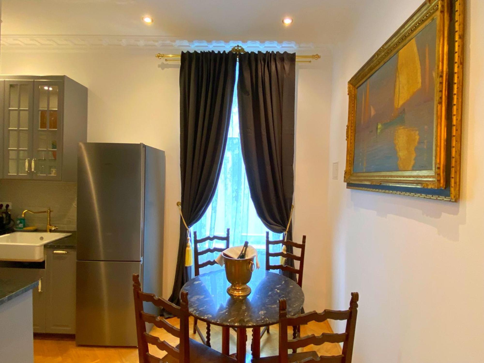 Apartment 7th Heaven Center Vienna