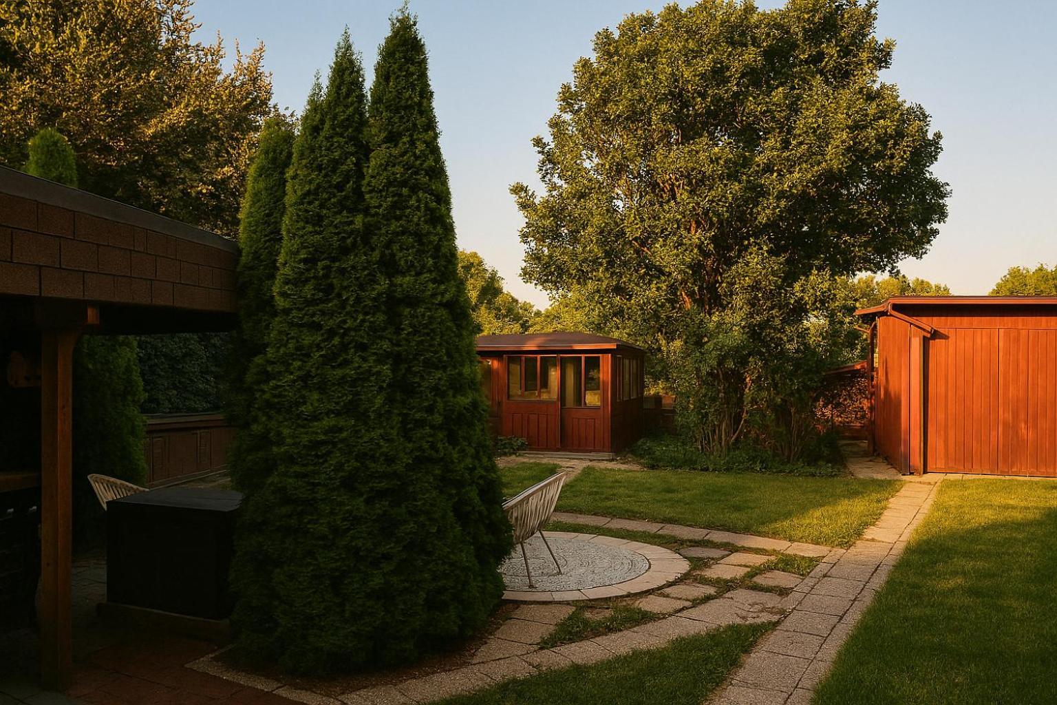 Gesamtes Haus Mit Garten - 100% Privatsphaere Bahay bakasyunan Vienna