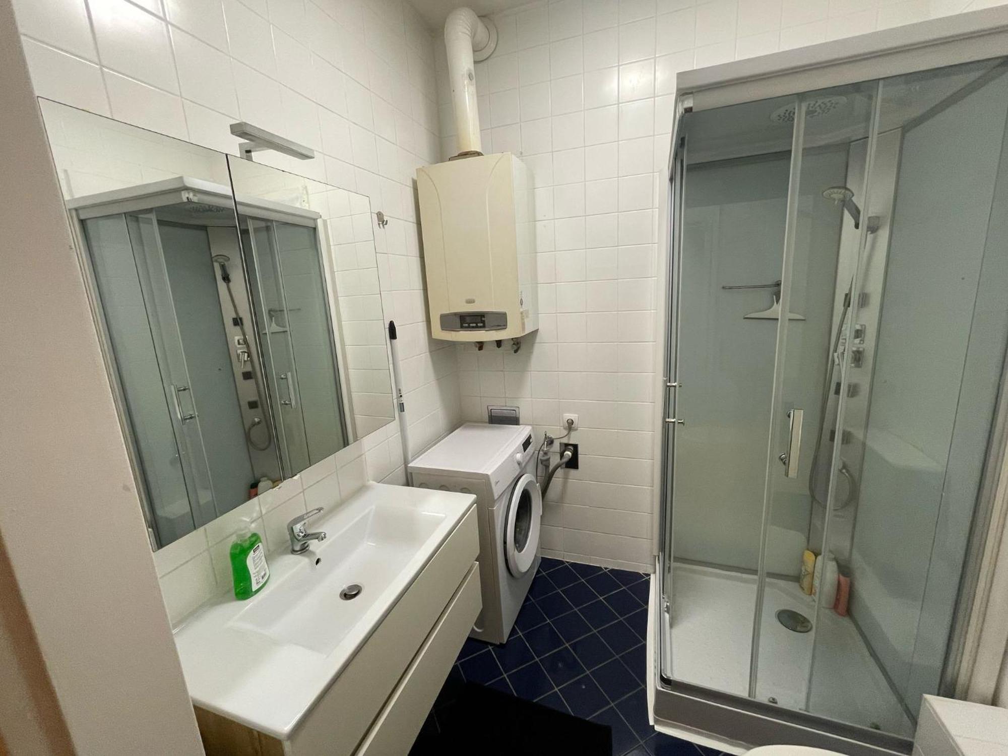 Appartamento Modernes 60m2 Erdgeschoss Mit Gartenblick - Hundefreundlich Naehe Westbahnhof T5 Vienna