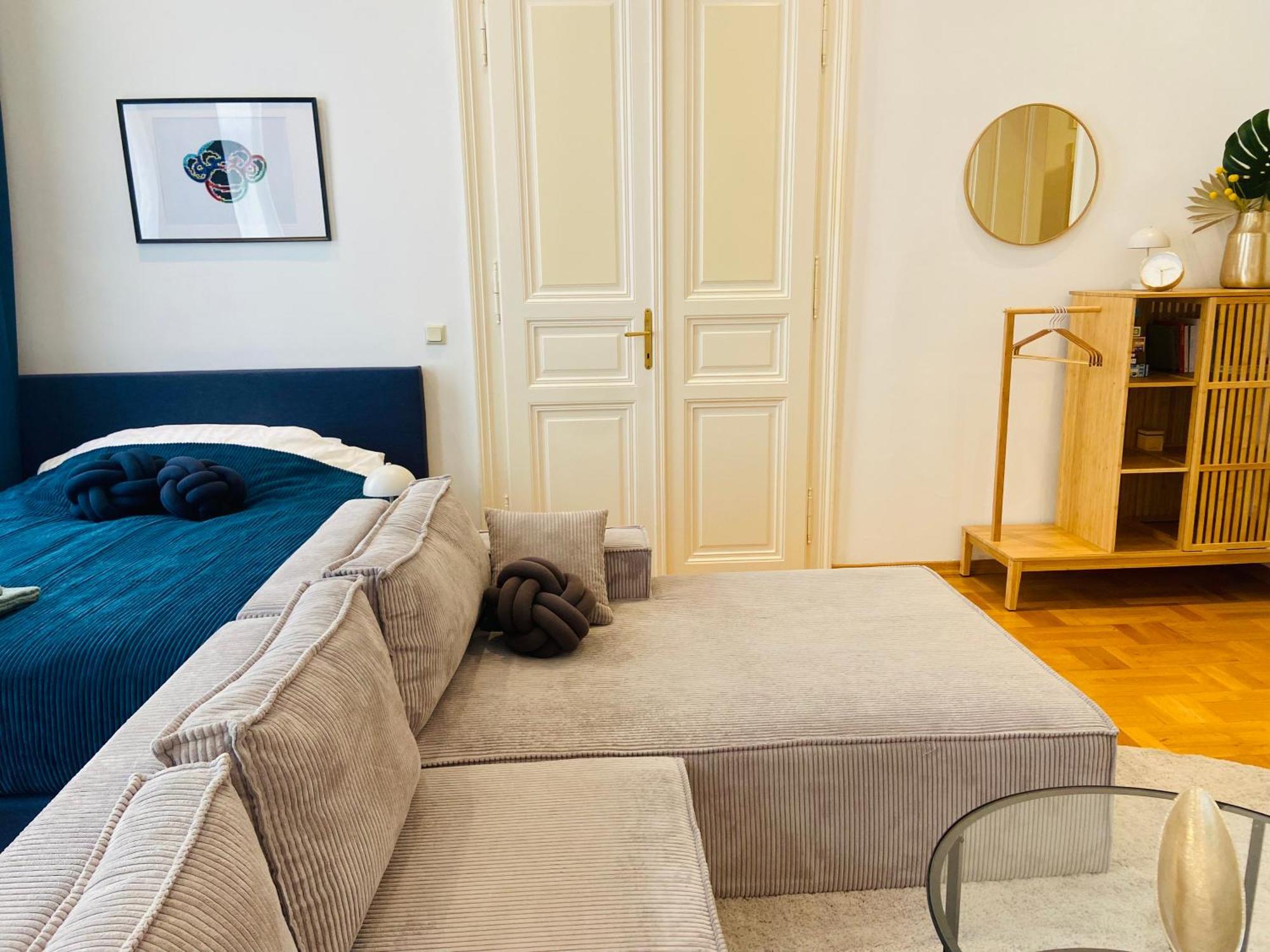 Servus Homes - Friends & Family * Vienna