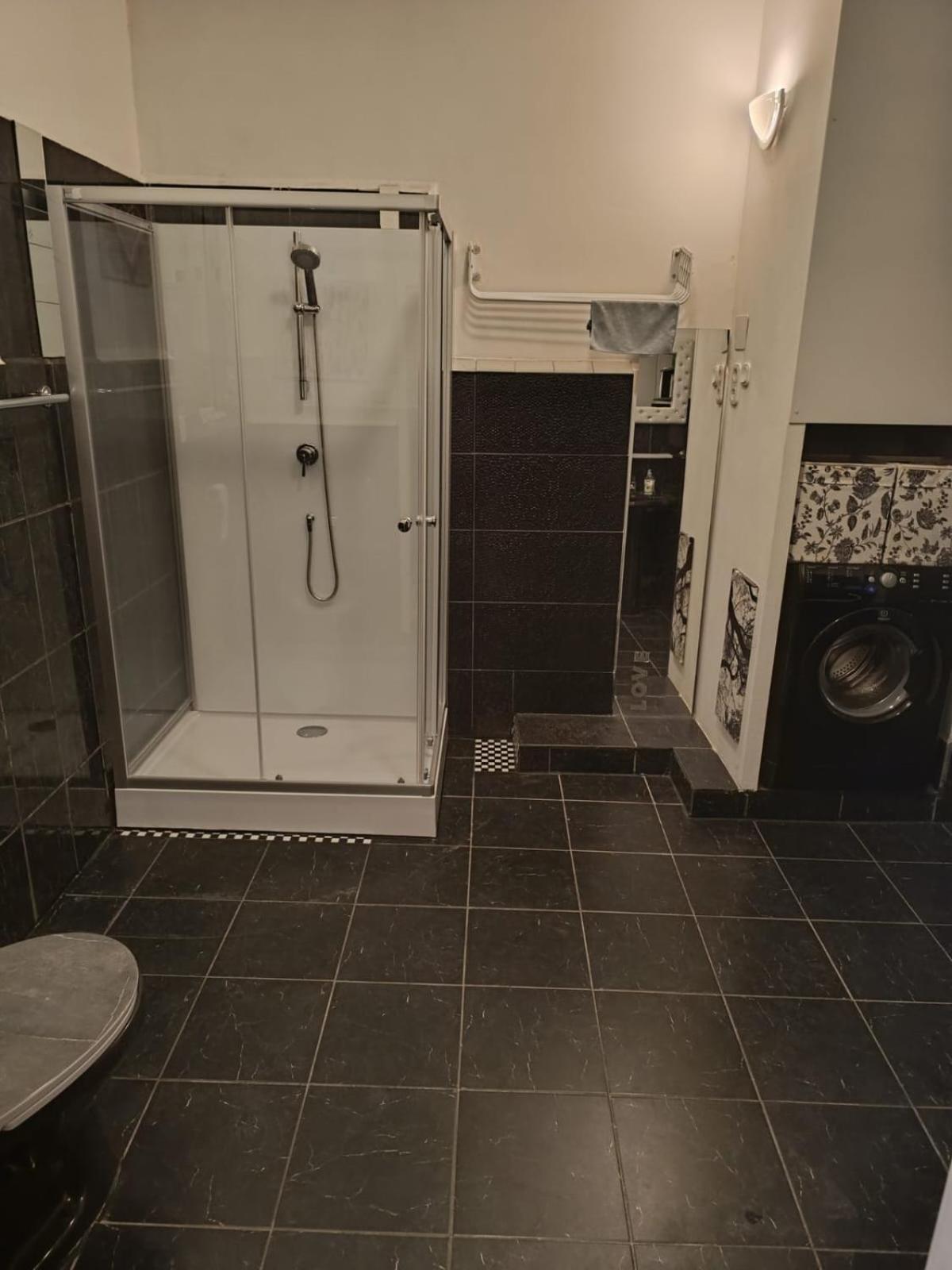 Apartment Grosszuegiges 85m2 City-apartment - 2 Schlafraeume, Hundefreundlich, Westbahnhof Naehe T4 *