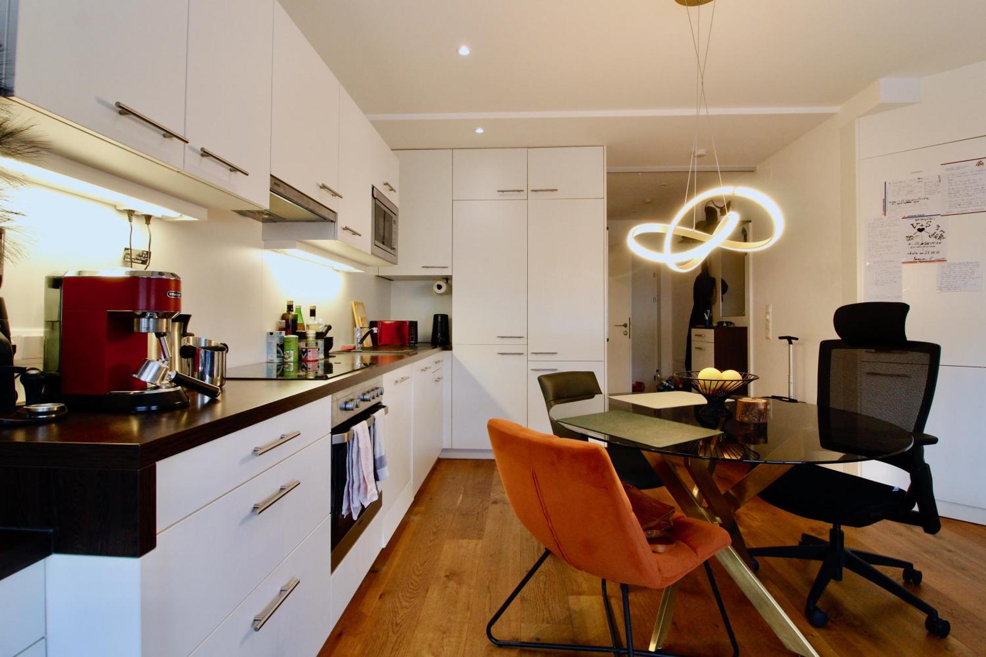 Modern Rooftop Appartamento *