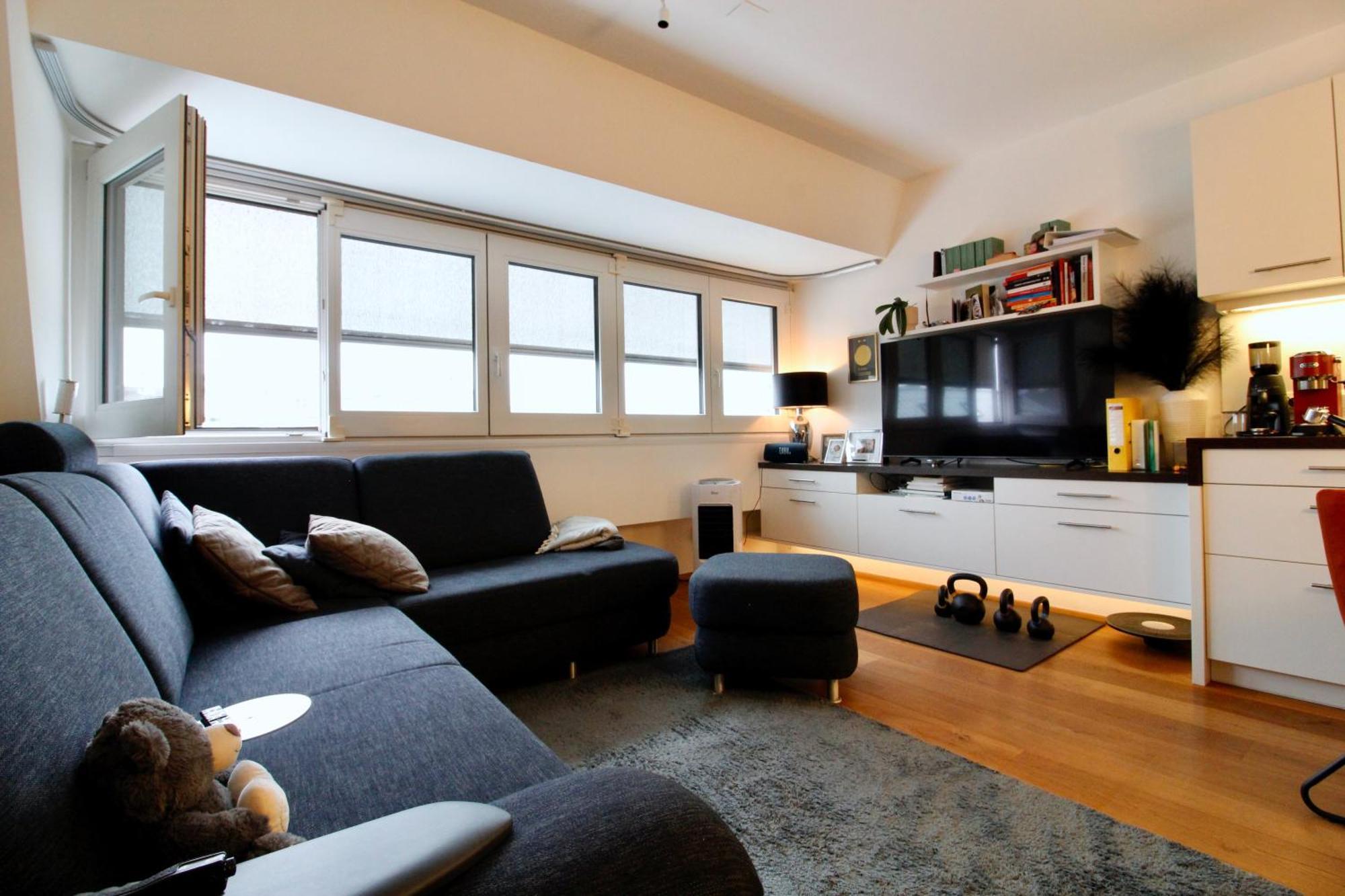 Appartamento Modern Rooftop Vienna