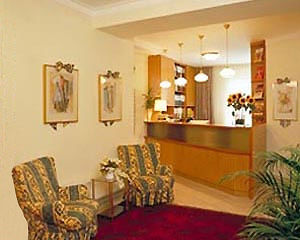 Artist Boutique Hotel