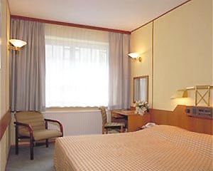 Artist Boutique Hotel 4*