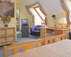 Hotel Artist Boutique