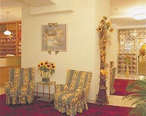 Artist Boutique Hotel 4*