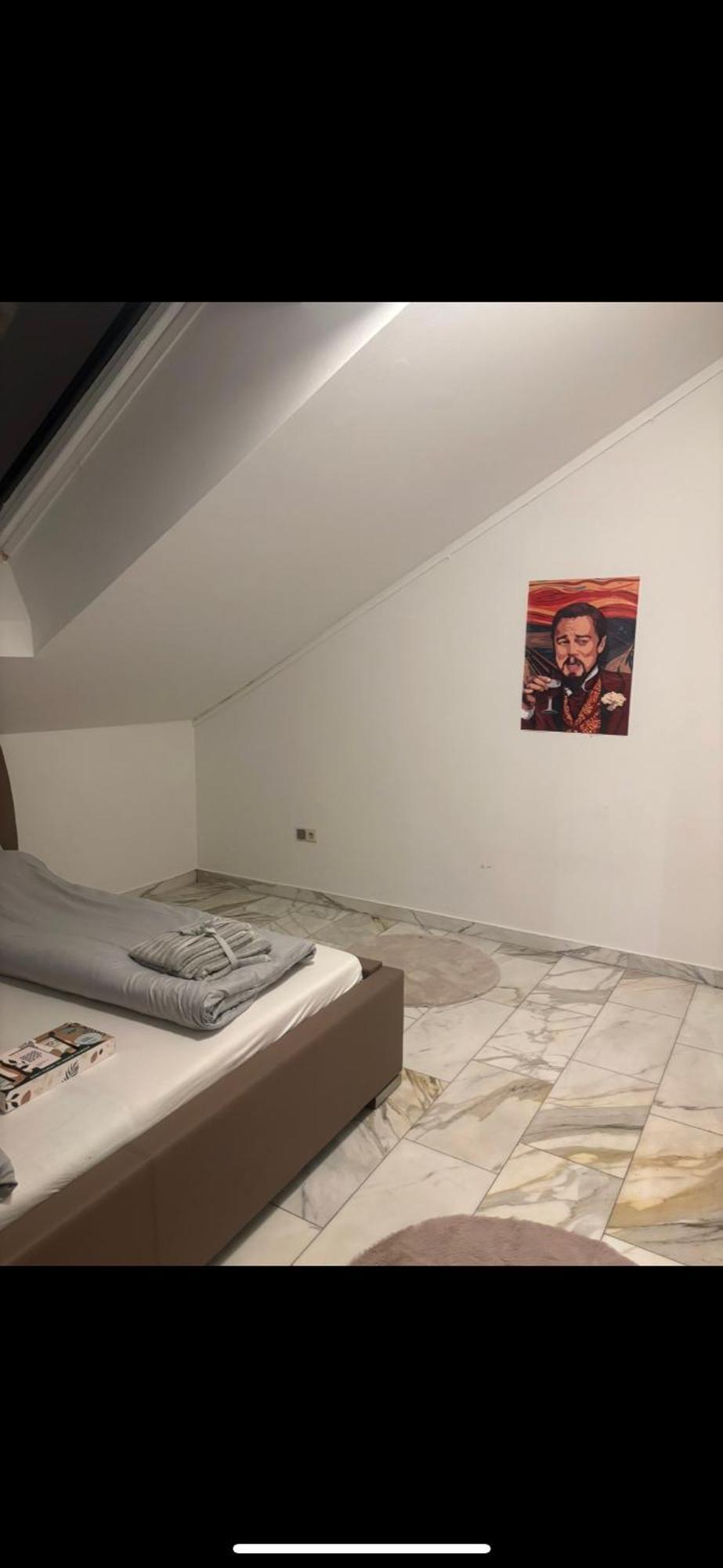 Apartment Vienna