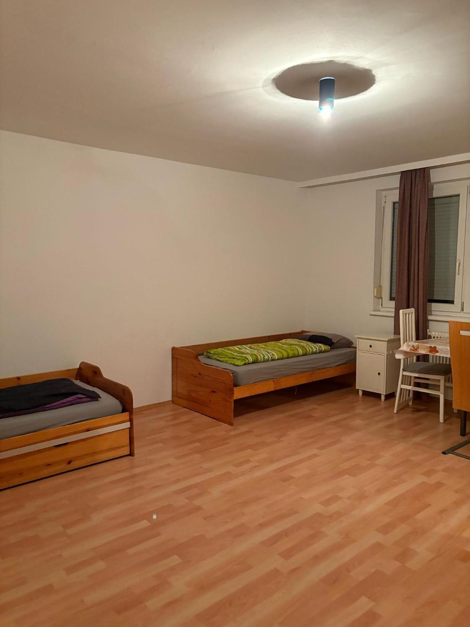 Am Brunnenmarkt Hostel