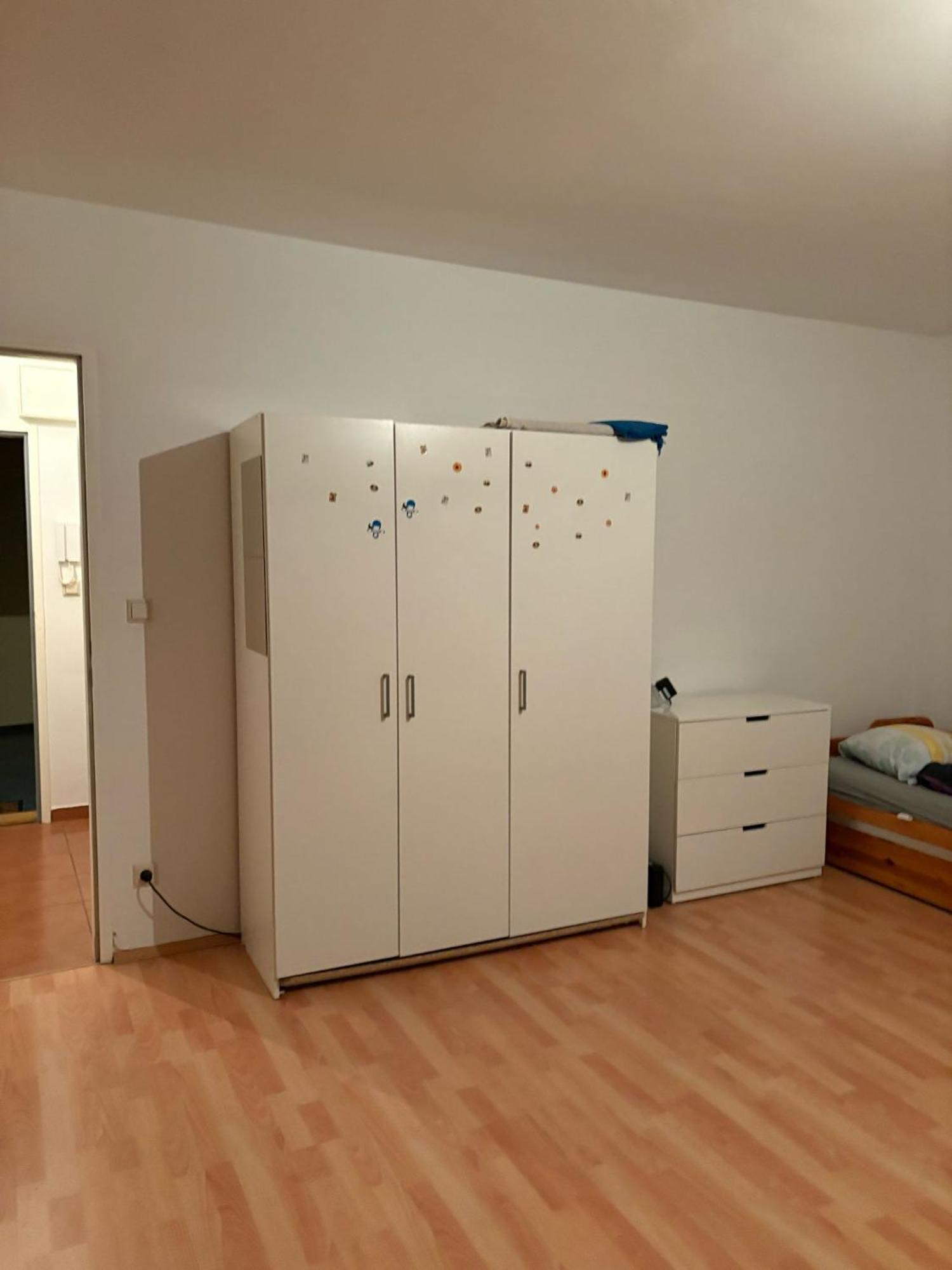 Am Brunnenmarkt Hostel Vienna