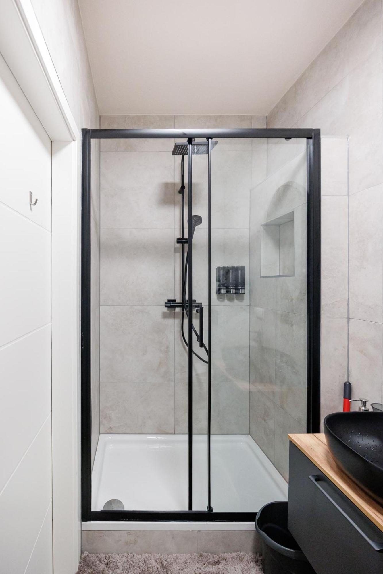 Apartment Sissi Vienna