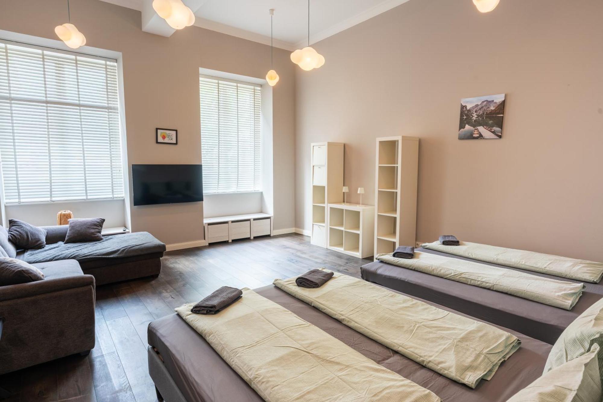 Premium - Paradise Apartment