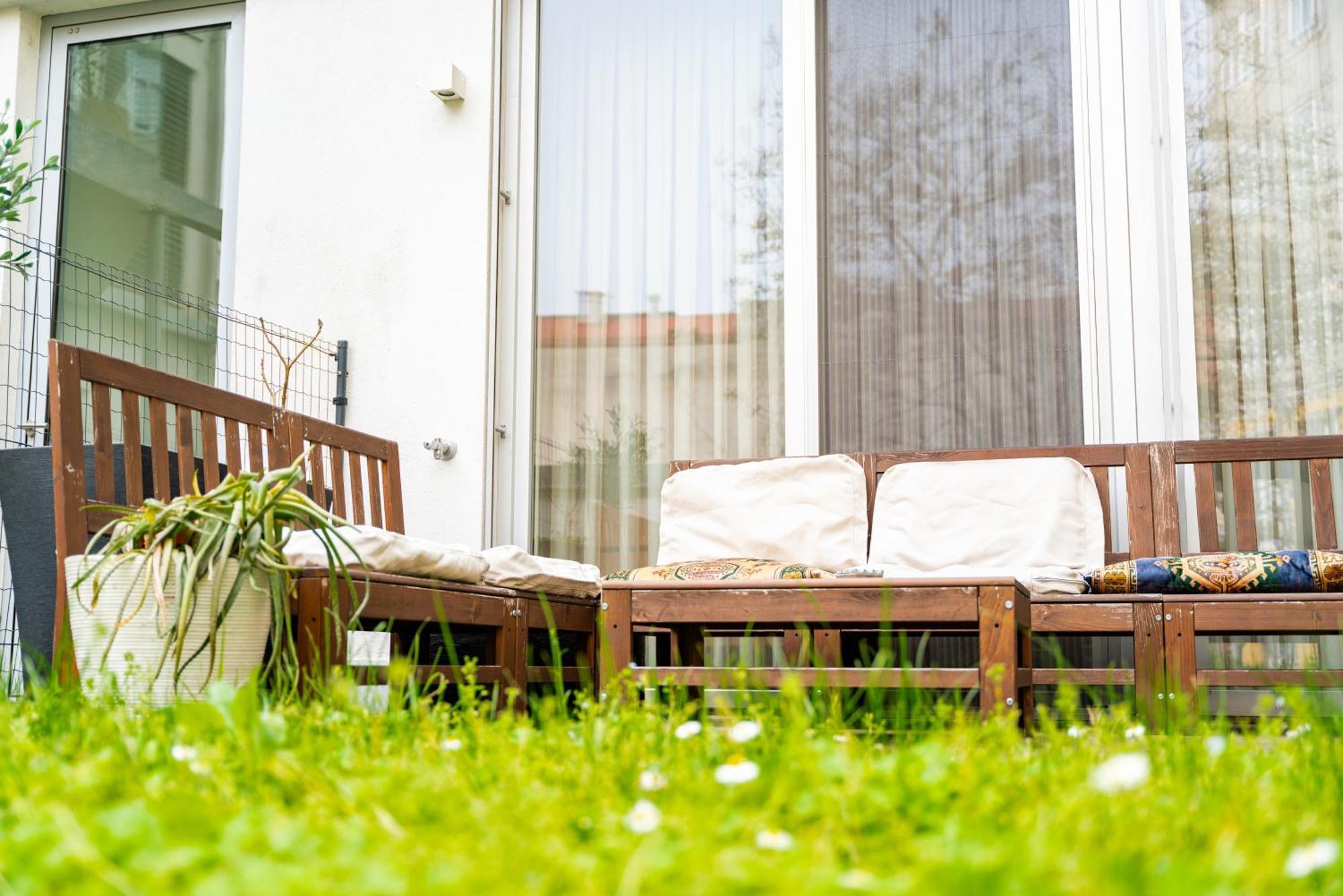 Premium - Paradise Apartment Vienna