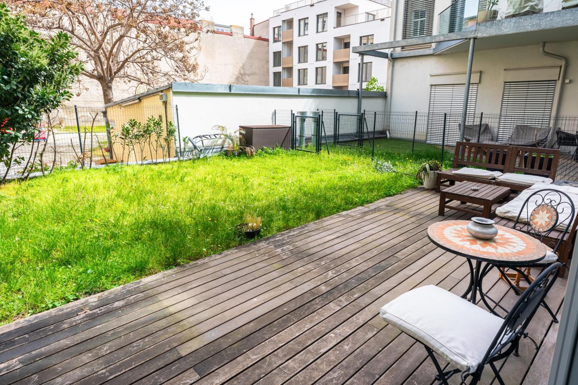 Apartment Premium - Paradise Vienna