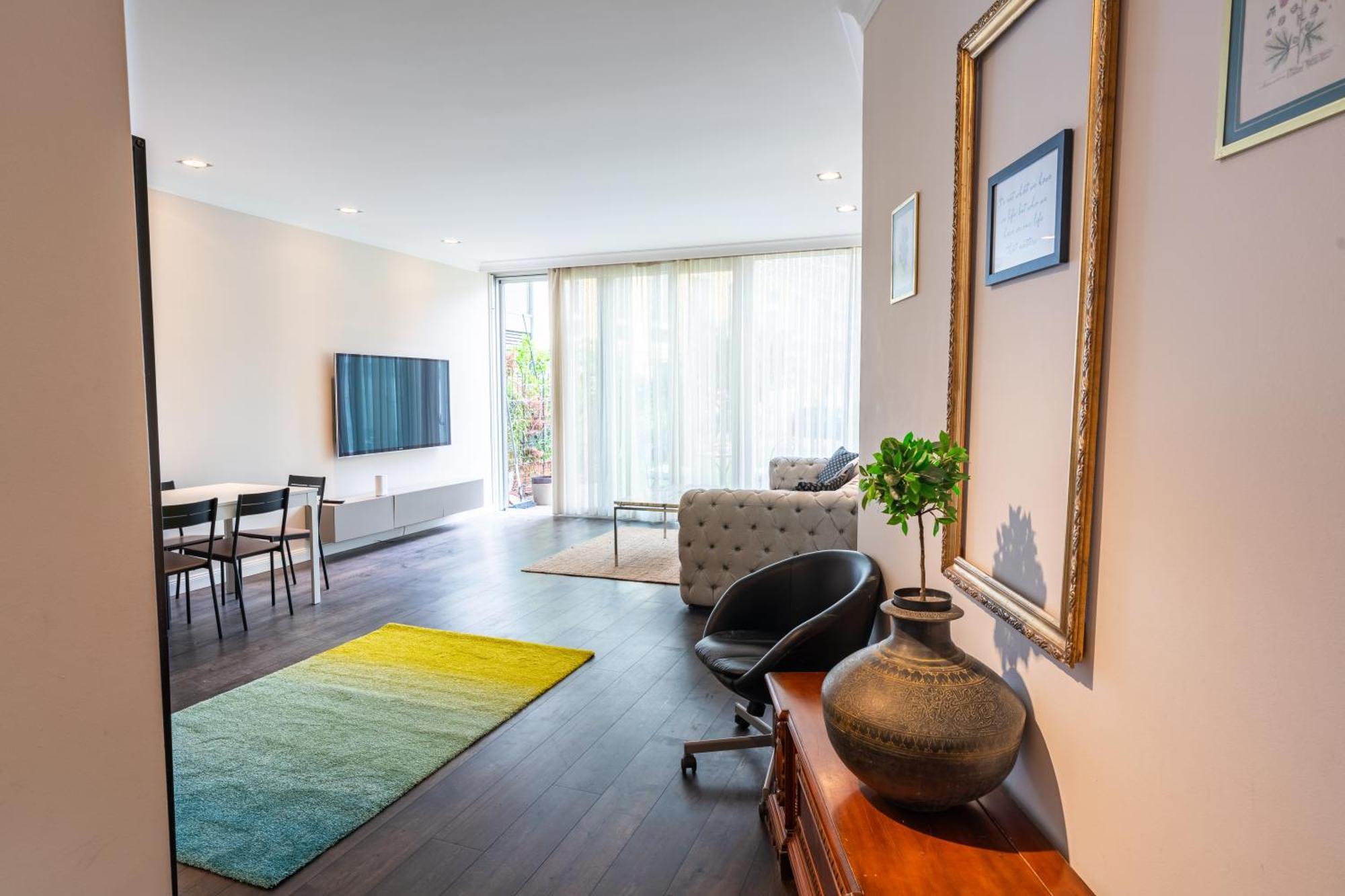 Premium - Paradise Apartment Vienna