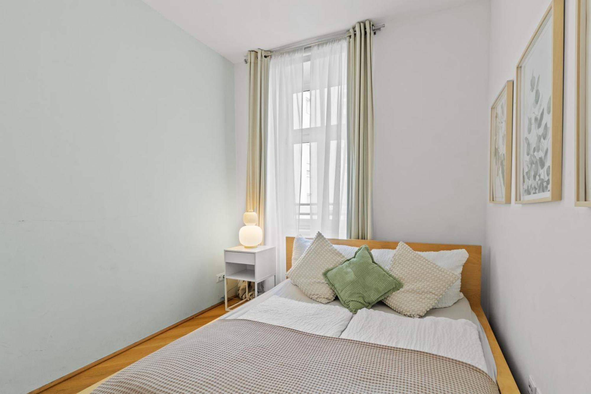 City Apartment - 1 Min To U1 Reumannplatz - 2 Metro Stations To Hauptbahnhof Apartment