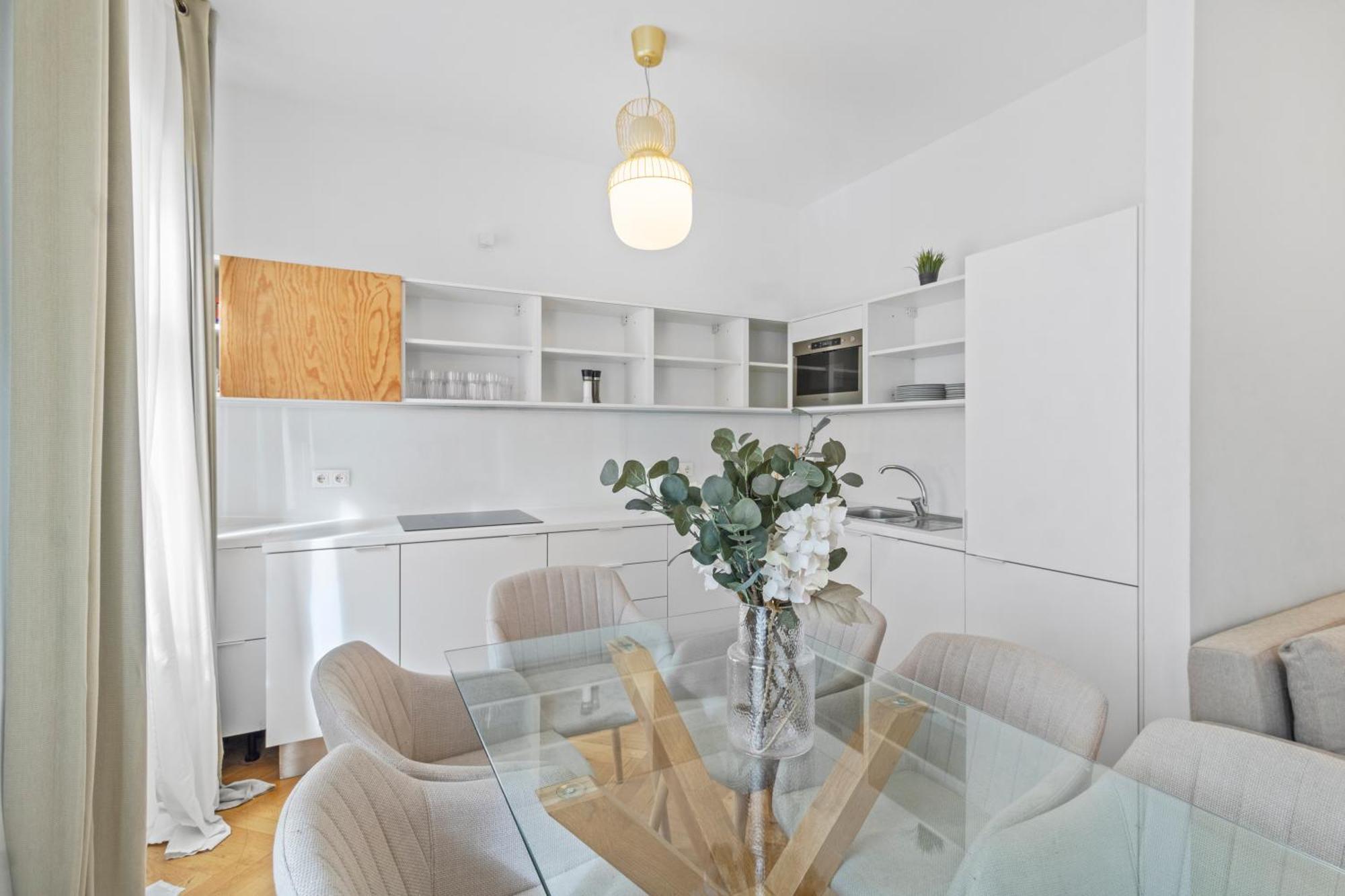 Apartment City Apartment - 1 Min To U1 Reumannplatz - 2 Metro Stations To Hauptbahnhof Vienna