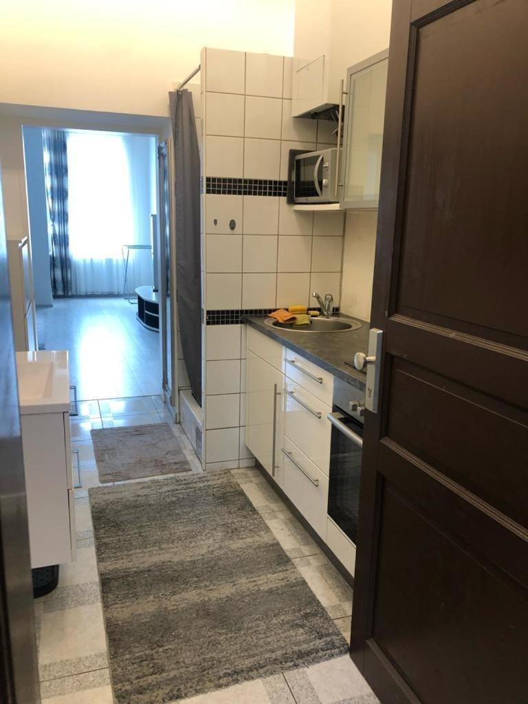 Apartment Guertel