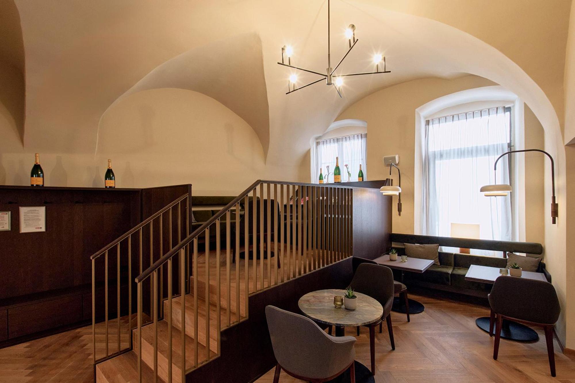 Mailberger Hof Wien
