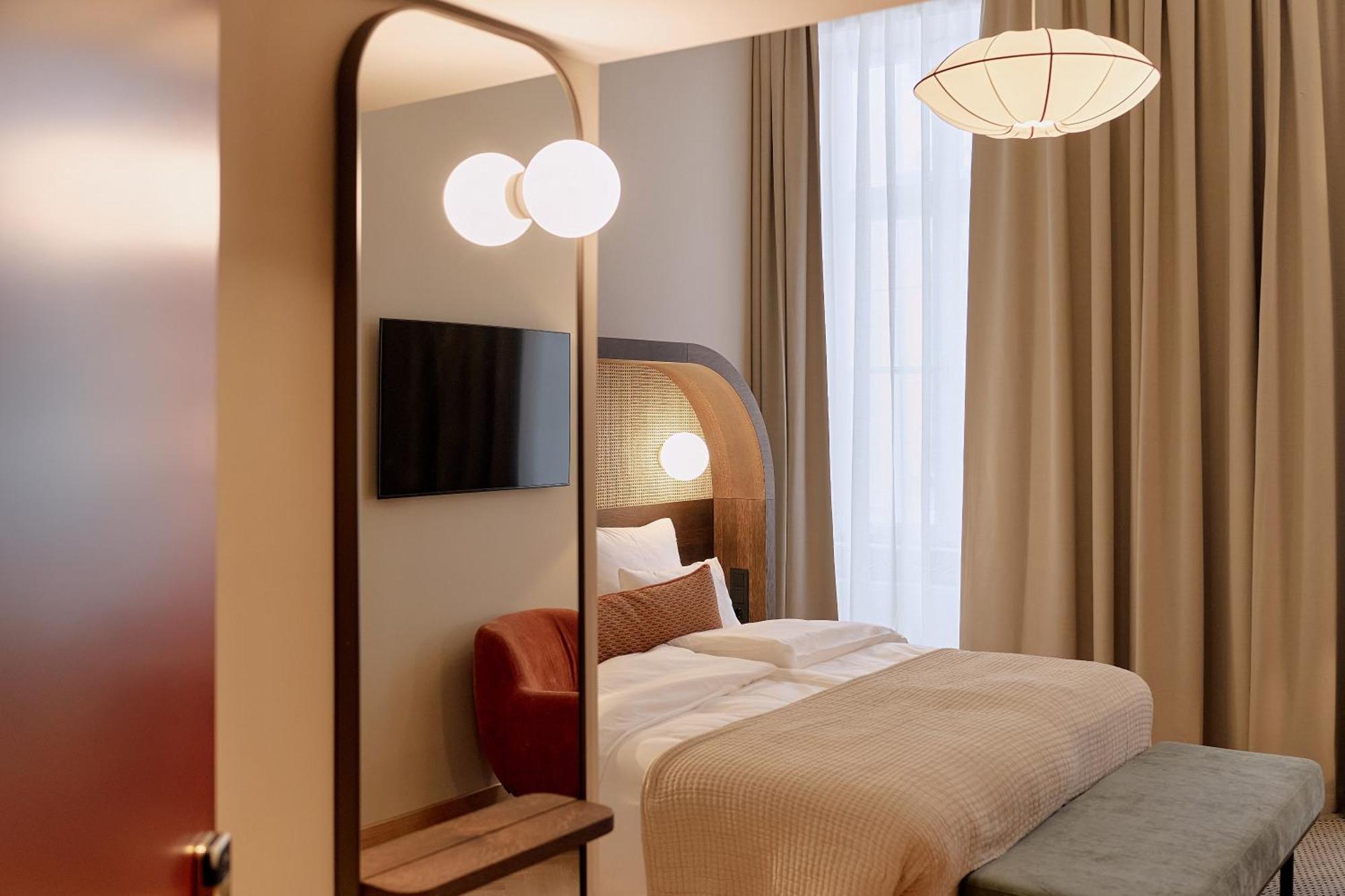 Mailberger Hof Hotel